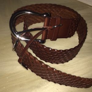Authentic Michael kors belt